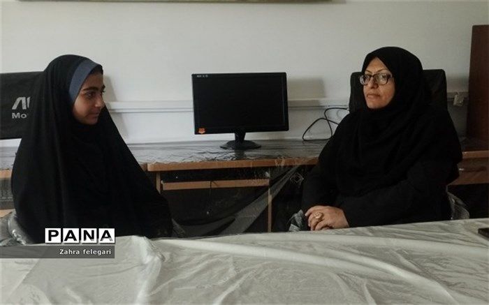 شوراها مکمل کارهای درون مدرسه‌اند/فیلم