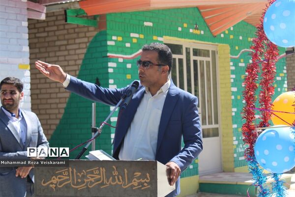 افتتاحیه مسابقات قرآن ، عترت و نماز استان لرستان