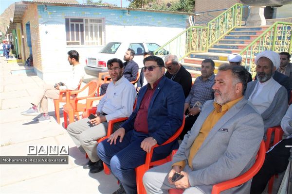 افتتاحیه مسابقات قرآن ، عترت و نماز استان لرستان