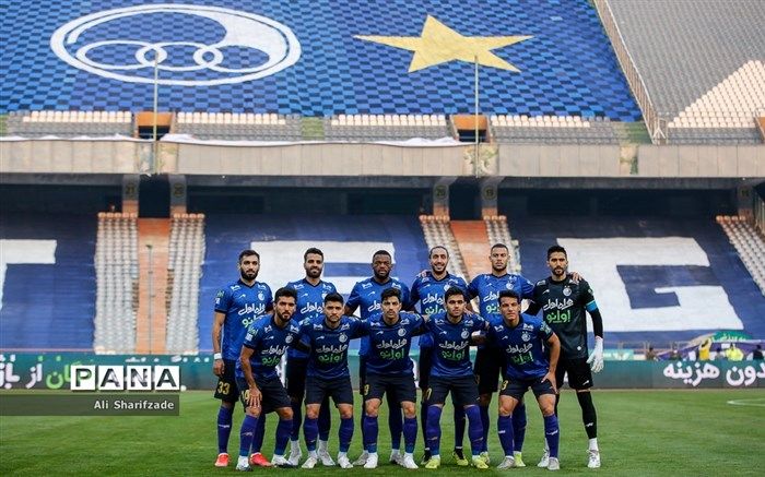 AFC تهدید کرد؛ استقلال به دسته یک سقوط می‌کند