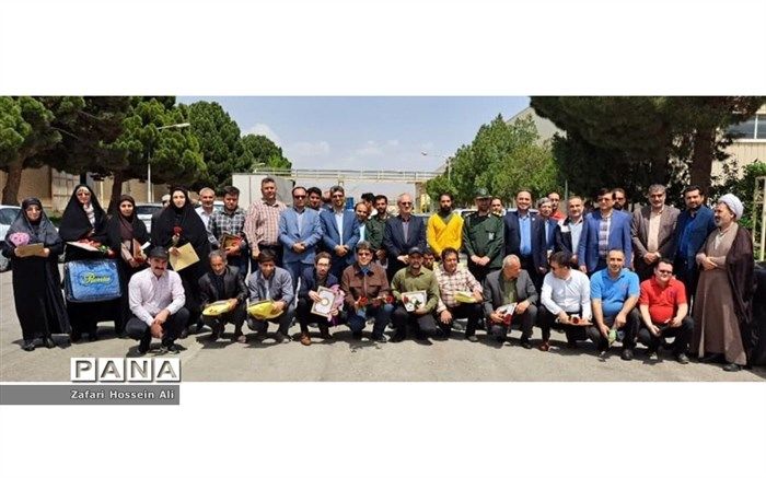 افتخار استقلال و غرور یک ملت، مرهون تلاش‌های جامعه کارگری است