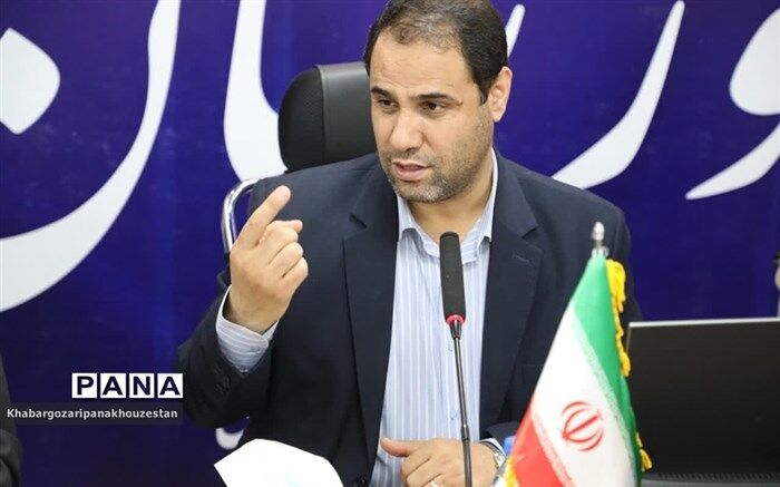 آینده کشور با توجه به آموزش و پرورش تضمین می‌شود