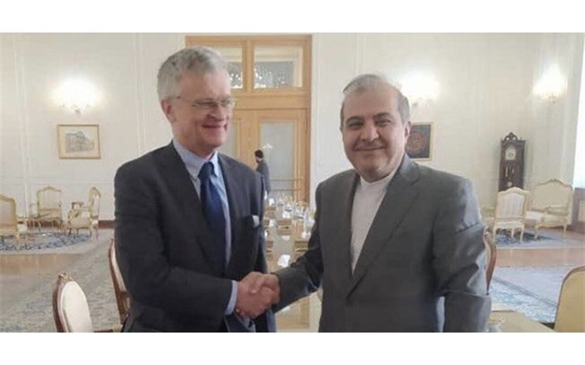حل معضلات انسانی یمن باید در اولویت قرار گیرد