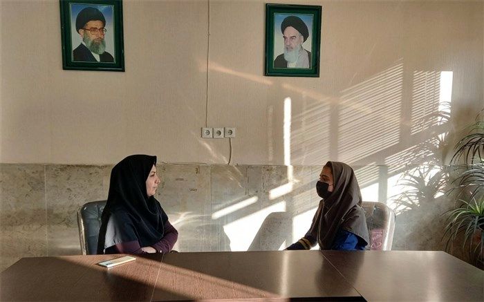 لازمه موفقیت در امتحانات شبه نهایی، تلاش و برنامه‌ریزی در استفاده از زمان توسط دانش‌آموزان است