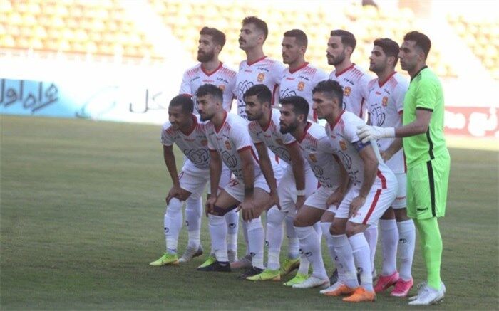 سقوط شهرخودرو و ماشین‌سازی به لیگ دسته سوم فوتبال