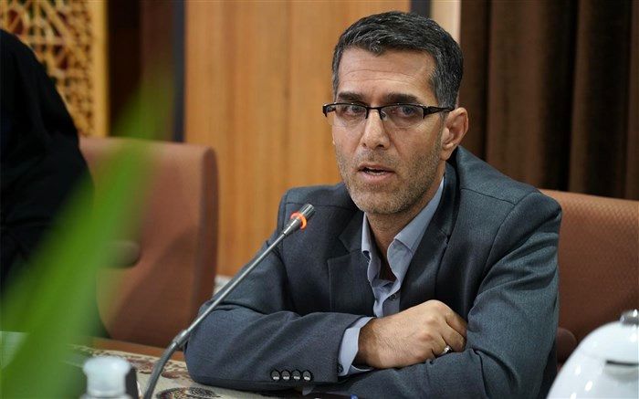 اهدای ۳۰ لپ‌تاپ به مراکز جامع سنجش استان اصفهان