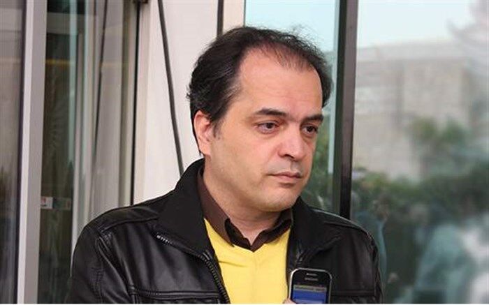 گزارشگر بازی پرسپولیس و گل گهر مشخص شد