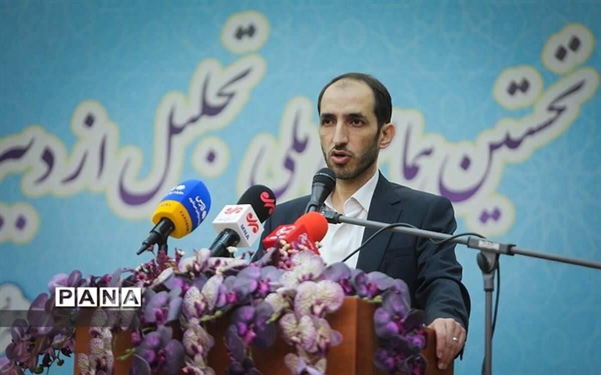 تمدید مهلت ثبت‌نام در آزمون ورودی دبیرستان‌ها و هنرستان‌های نمونه دولتی دوره دوم متوسطه
