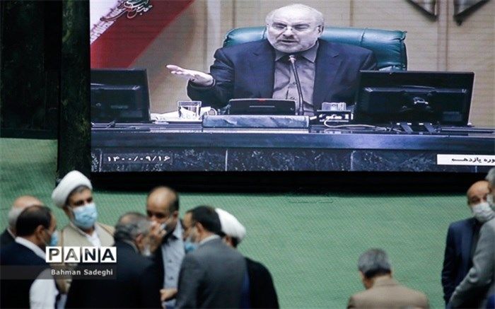 واکنش قالیباف به ادعای واگذاری خودرو فیدلیتی: اجازه نمی‌دهم کسی با آبروی مجلس بازی کند