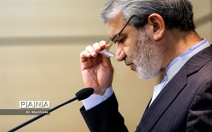 تحریم سپاه یعنی تحریم ایران
