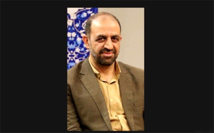 انتصاب مهدی آذرمکان به مدیریت رادیو ایران