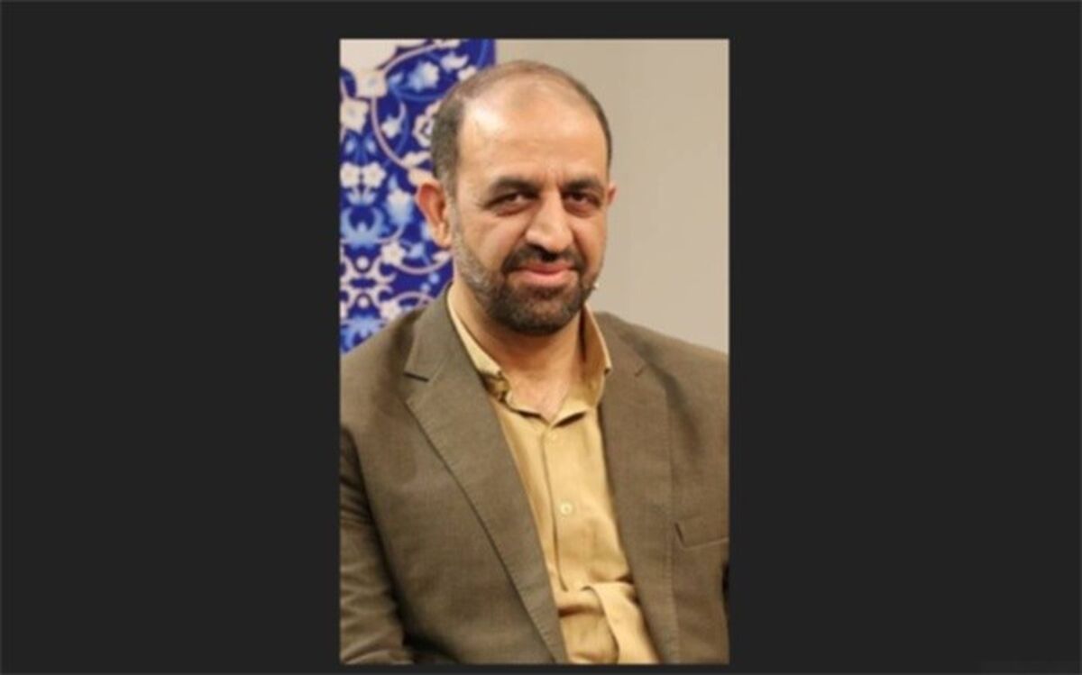 انتصاب مهدی آذرمکان به مدیریت رادیو ایران