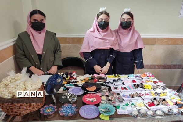 هفته مشاغل فرصتی برای آشنایی دانش‌آموزان با رشته‌ها‌ی تحصیلی و حرفه‌های شغلی در مدارس شهرقدس
