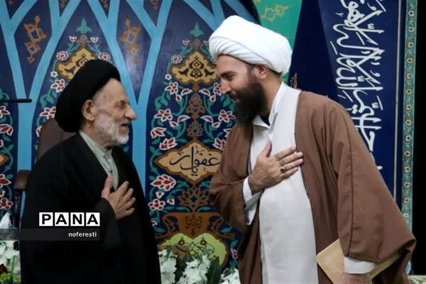دیدار نماینده ولی فقیه با فرماندهان سپاه خراسان جنوبی به‌مناسبت روز عقیدتی سیاسی