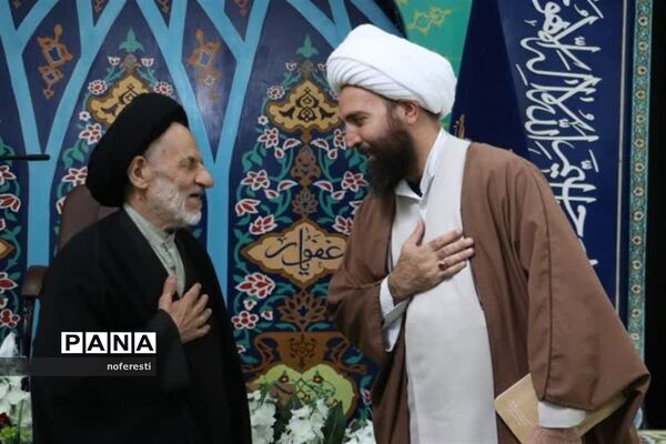 دیدار نماینده ولی فقیه با فرماندهان سپاه خراسان جنوبی به‌مناسبت روز عقیدتی سیاسی