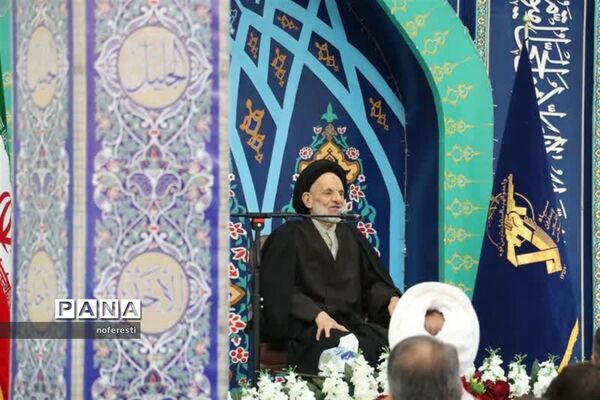 دیدار نماینده ولی فقیه با فرماندهان سپاه خراسان جنوبی به‌مناسبت روز عقیدتی سیاسی