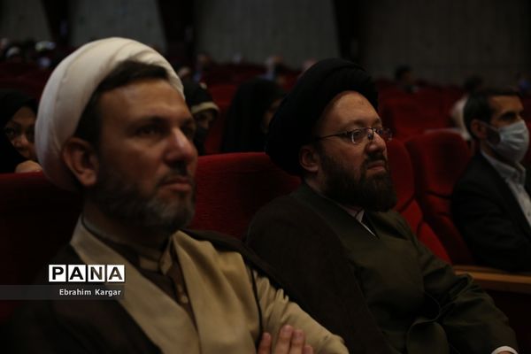 کارگاه آموزشی و توانمندسازی معاونان پرورشی در منطقه 5