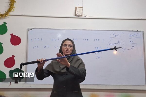 برگزاری همایش رهبران جوان سازمان دانش‌آموزی ناحیه یک کرج