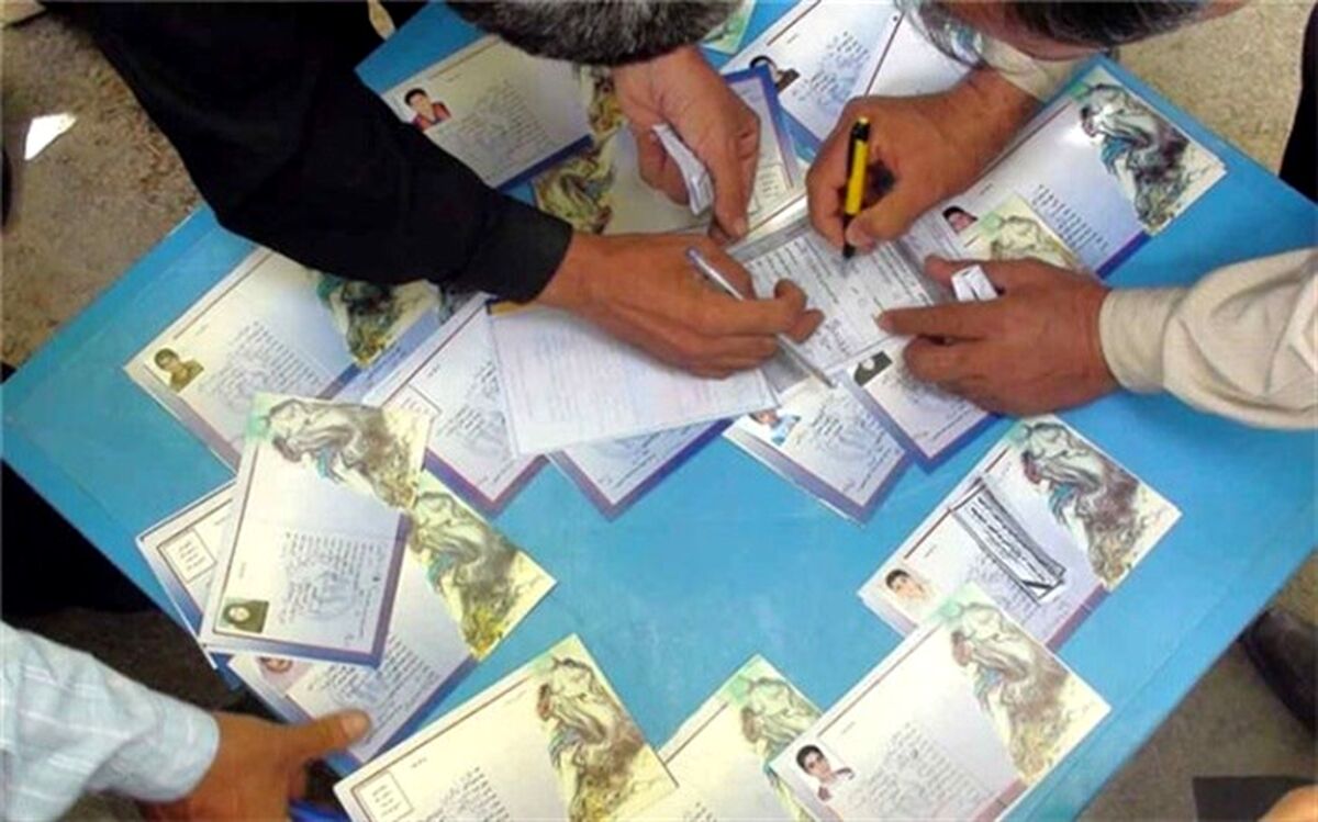 حمایت ۴۱۹ ایرانی ساکن خارج کشور از ایتام تهران