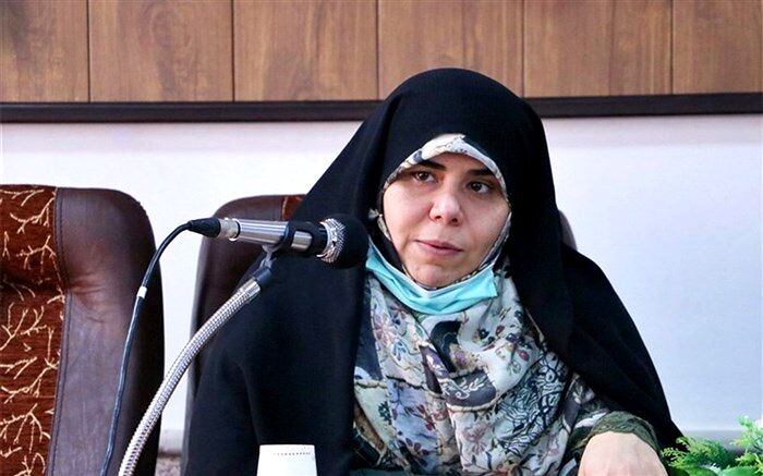 ۲۴ درصد اختراعات در کشور مربوط به بانوان است