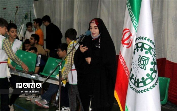 معلم، وارث زیبایی‌هاست