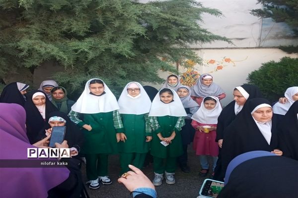 چهل و یکمین دوره مسابقات قرآن و عترت و نماز دانش‌آموزی در دالقرآن الثقلین قائمشهر