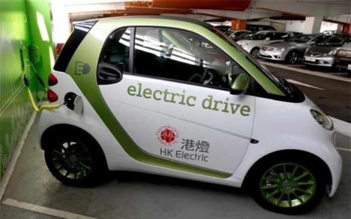 رونمایی از نخستین خودروی برقی تا پایان اردیبهشت