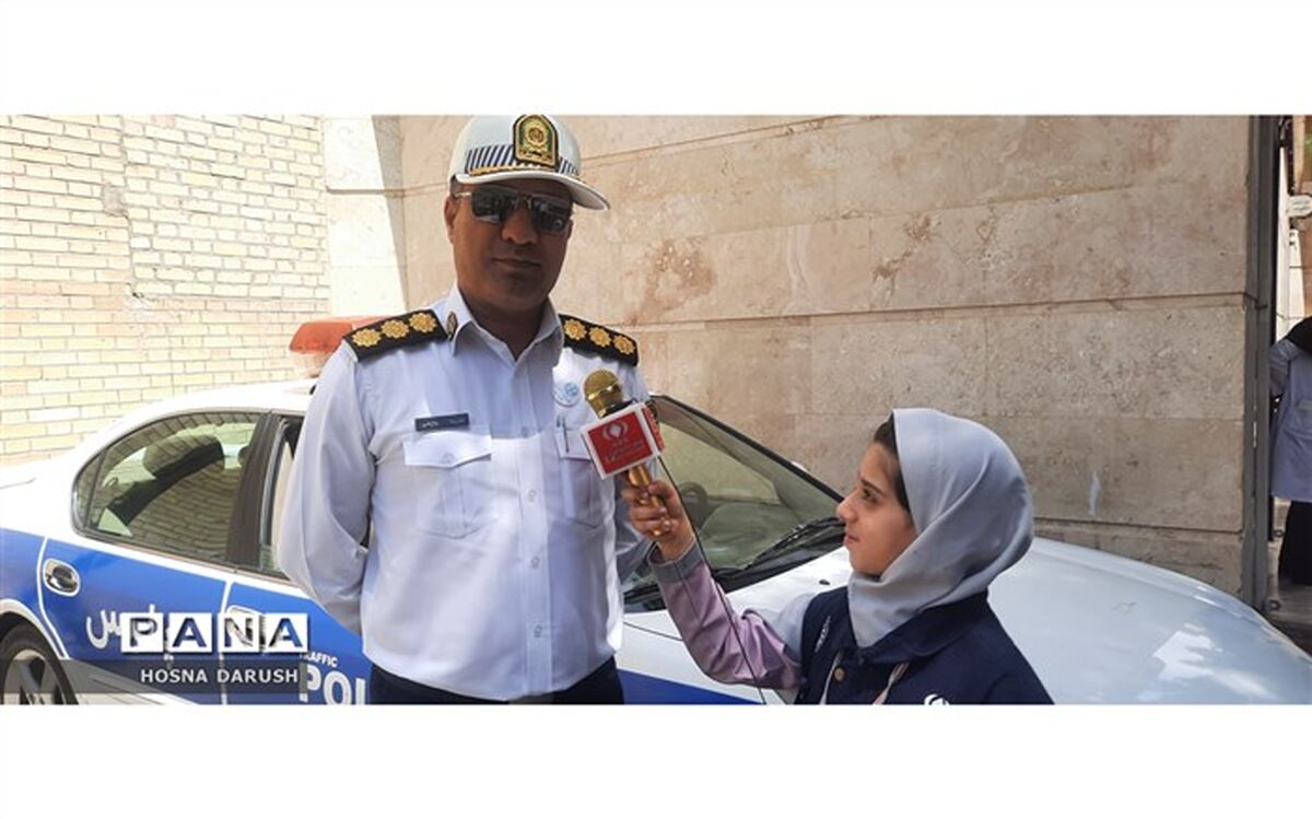 طرح همیاران پلیس به صورت یک برنامه مدون در پلیس فراجا قرار گرفت