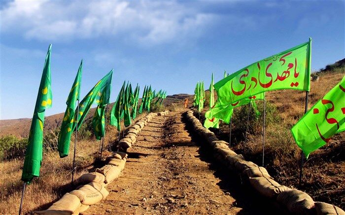 اعزام کاروان‌های راهیان نور استان همدان به مناطق عملیاتی غرب کشور