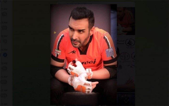 رضا ناصری: فوتسال باید از زیر سایه فوتبال خارج شود