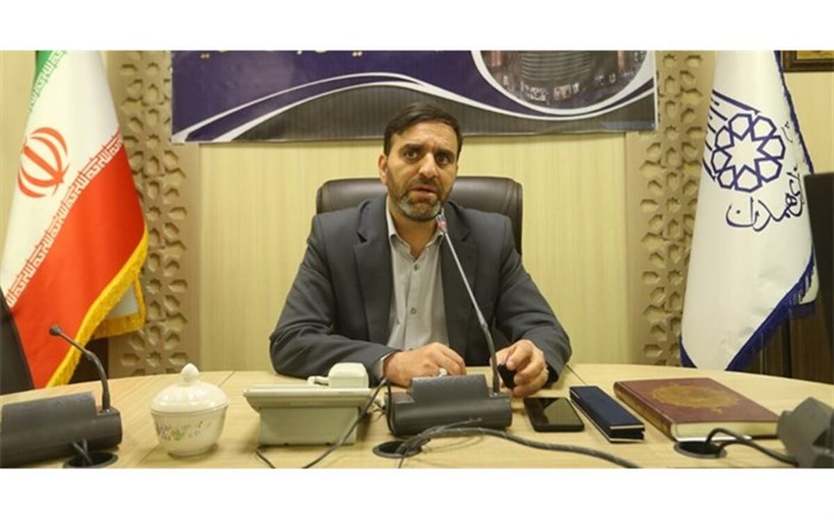 آمادگی شهرداری همدان برای همکاری با شرکت سرمایه‌گذاری و مسکن