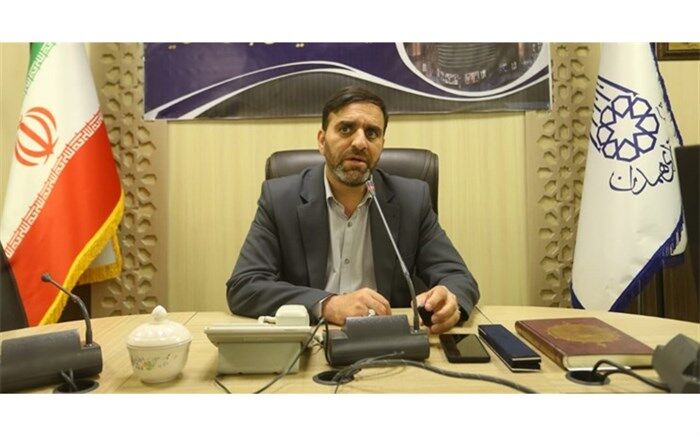 آمادگی شهرداری همدان برای همکاری با شرکت سرمایه‌گذاری و مسکن