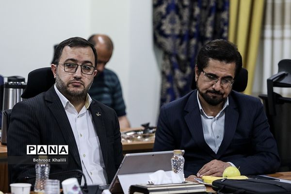 آیین تجلیل از معلمان نمونه کشوری