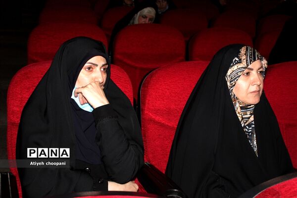 کارگاه آموزشی و توانمند‌سازی معاونان و مربیان پرورشی مدارس منتخب منطقه ۵