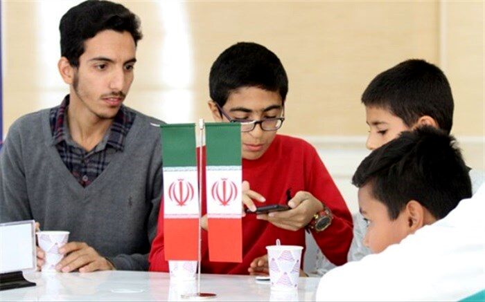 رویداد ملی استاپ موشن خلاقیت‌های خفته نوجوان را بیدار کرد
