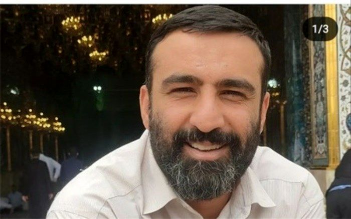 نیکوکاران دست‌های خداوند در زمین هستند