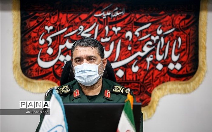 ۱۵ اردیبهشت؛ صعود ۴۰ هزار نفری راهیان نور به ارتفاعات بازی‌دراز کرمانشاه