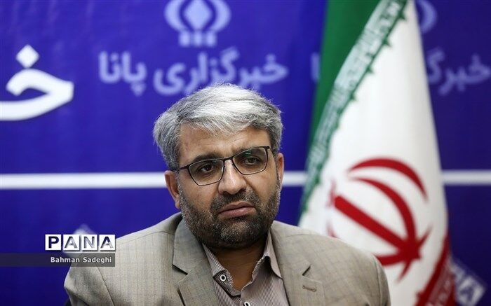 برنامه‌های مرکز بسیج فرهنگیان وزارت اموزش و پرورش برای هفته معلم اعلام شد