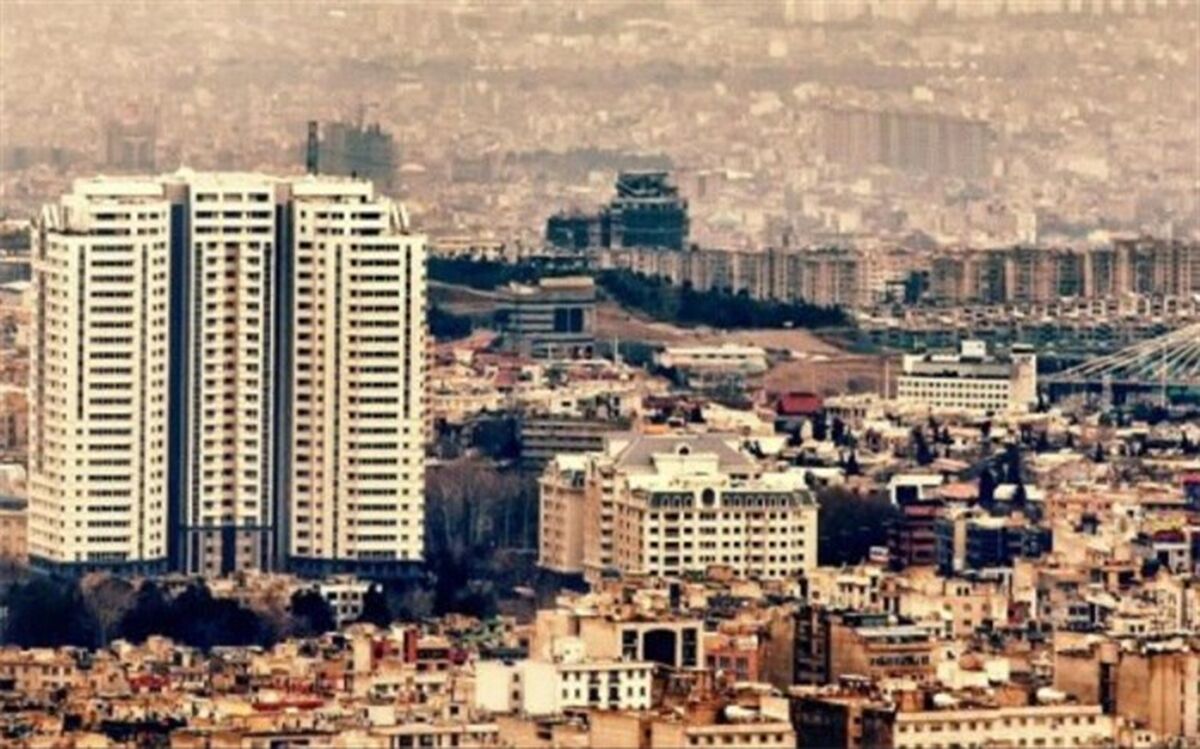 وضعیت خریدوفروش ملک در شهریار