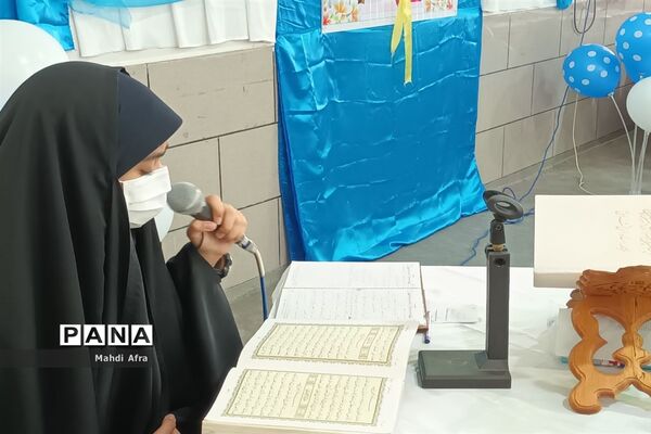 نواخته شدن زنگ سپاس معلم در مدارس شهرستان بهبهان