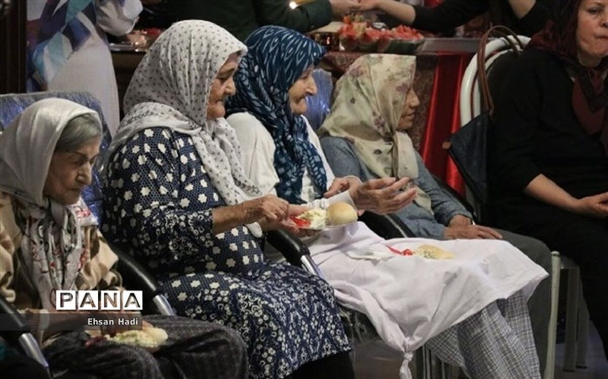 توضیح مدیرکل سلامت شهرداری تهران درباره راه‌اندازی مراکز سالمندان از سوی شهرداری