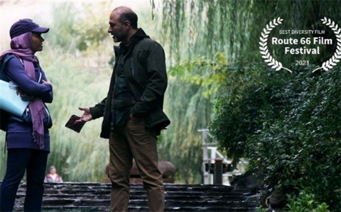 «تا۱۰بشمار»به نیمه نهایی جشنواره بین المللی« پلی بک» رسید