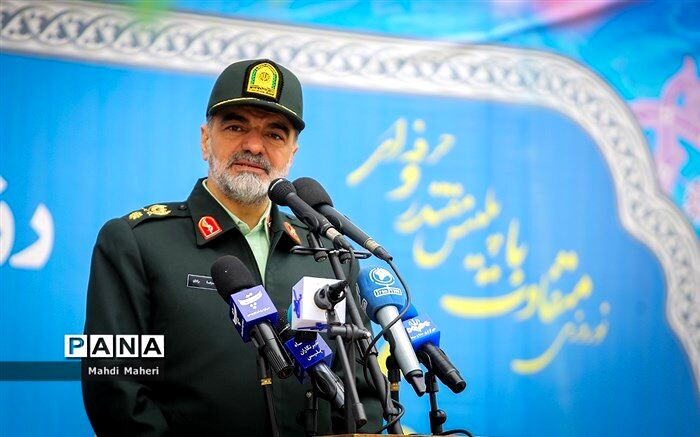 رادان:‌ استاد و معلمی موفق است که بر دل‌ها حکومت کند
