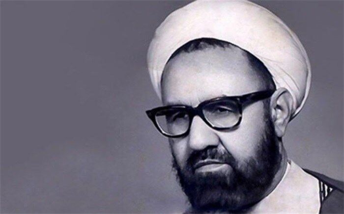 شهید مطهری شیفته خاندان وحی و نبوت بود