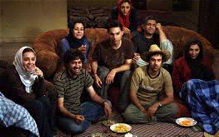 «درباره الی» تئاتر شد