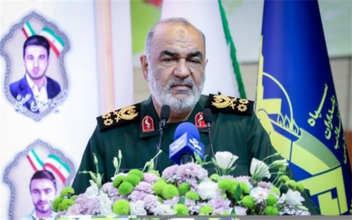 قدرت دفاعی ایران اسلامی بی‌سابقه در حال رشد است