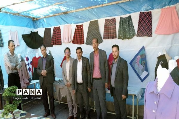 تقدیر از عارفان علم در شهرستان اقلید