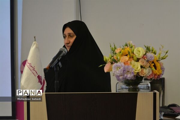 مراسم افتتاحیه برنامه های هفته سلامت در دبستان پسرانه راه رشد