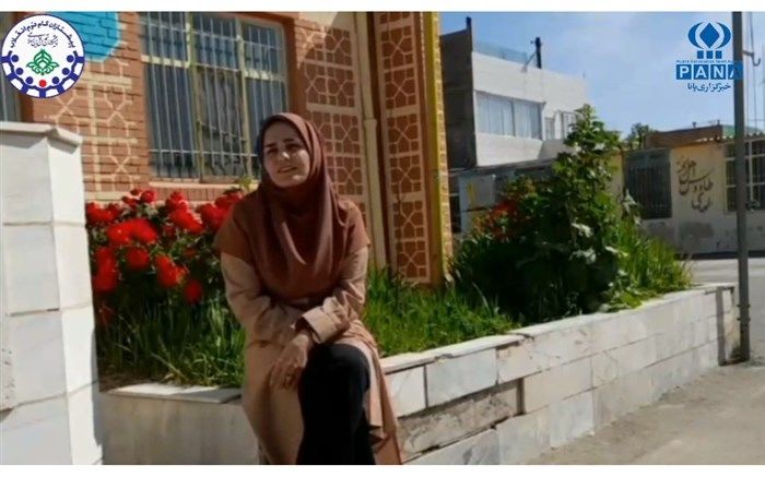 گفتگو با بانوان معلم کاشمری به مناسبت گرامیداشت هفته معلم/فیلم