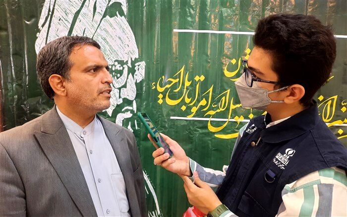 معلم باید یک مربی تمام ساحتی باشد